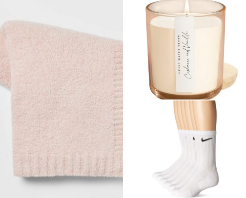 Monthly Fixations: Glow-Up Mom Obsessions This Month (Fall) cover photo collage