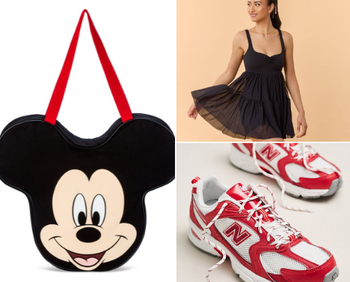 Disney Trip: Disney Outfits 👗 cover photo collage