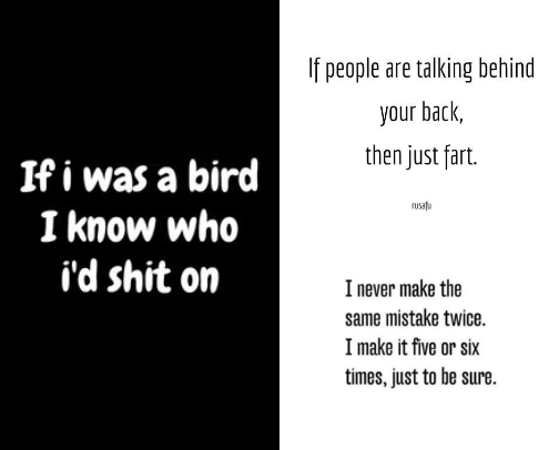 Funny Quotes😂 cover photo collage
