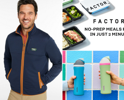 Christmas gift ideas for healthcare professionals!! 🎄🎅🏼 cover photo collage