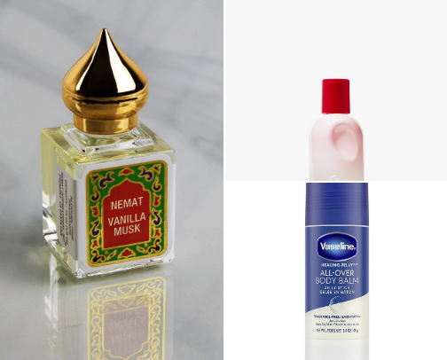 IT Girl Essentials ✨ cover photo collage