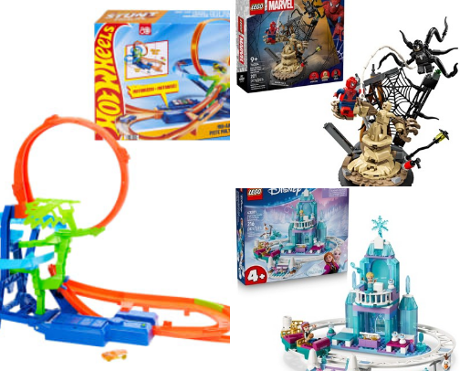Kids cover photo collage