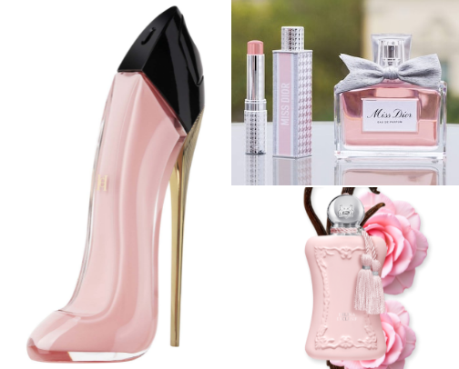 Beauty Products I Would 100%  Buy Again ! cover photo collage