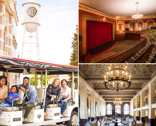 Stars Hollow IRL: Gilmore Girls Filming Locations & Fan Stops cover photo collage