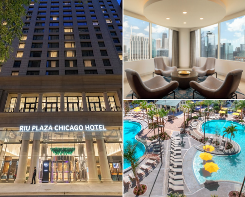 My most recommend hotels and air bnb's. cover photo collage