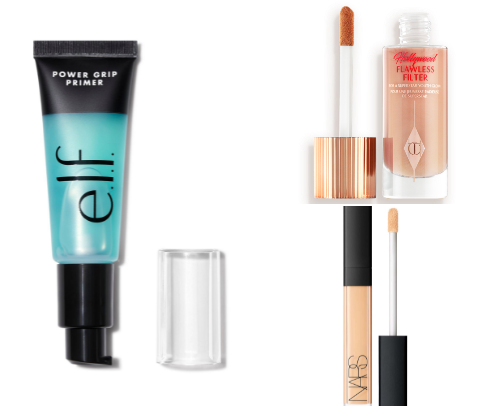 Makeup products actually worth the hype cover photo collage