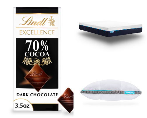 Health cover photo collage