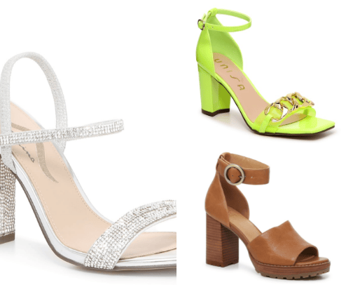 Shoes haven 😍 cover photo collage