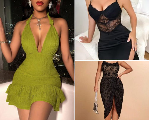 Fits :) cover photo collage