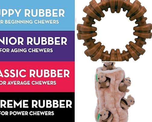 🐶 Puppy’s First Christmas – Gifts & Essentials (3-Month-Old Approved!) cover photo collage