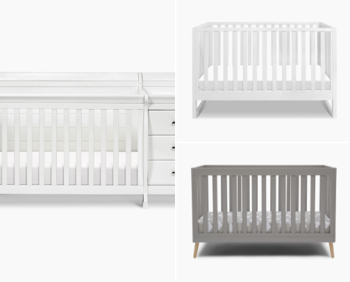 ✨ Everything you need for your little bundle of joy! 👶💫 cover photo collage