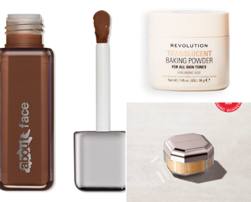 What's In My Makeup Bag (Sensitive Skin Friendly) cover photo collage
