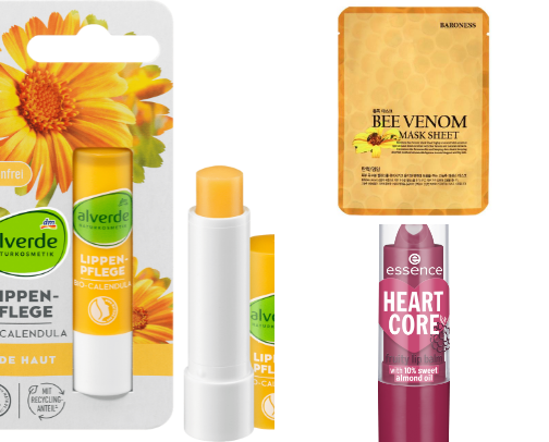 Skin care💧💆🏻‍♀️ cover photo collage