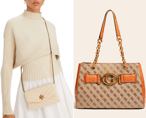 Woman bags 👝 cover photo collage