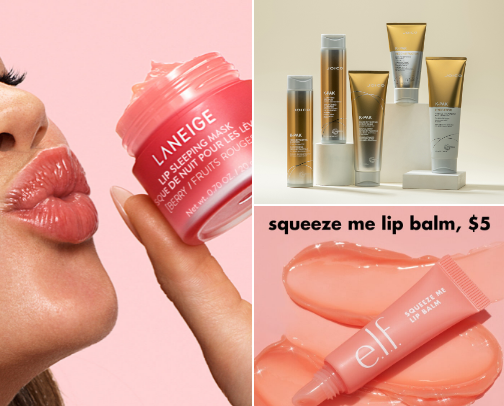 Beauty 🍒 cover photo collage