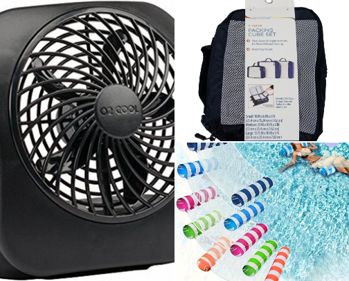 Take this with you! cover photo collage