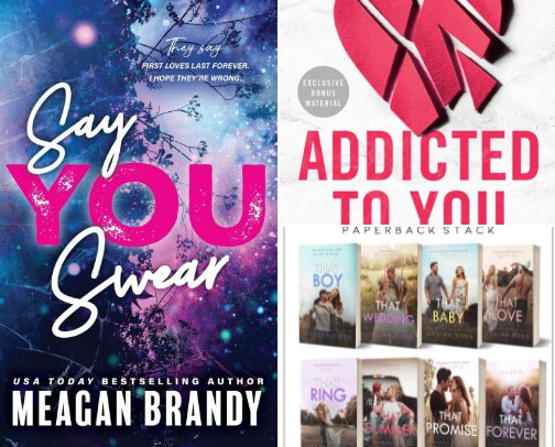 BOOK recommendations 📔🩷 cover photo collage