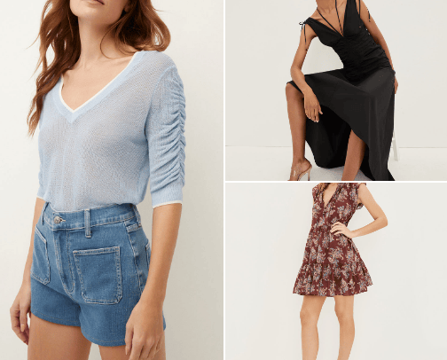 LDW Sales cover photo collage