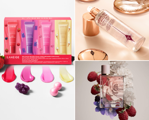Trending Christmas Gifts for 2025 🎄✨️ cover photo collage