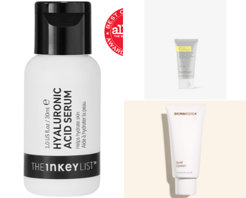 💕 Beauty Must-Haves cover photo collage