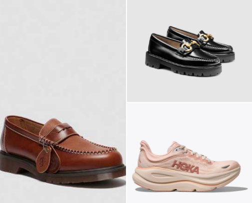 SHOOOOOOOZ!  👠👞🥾👢🥿👟 cover photo collage