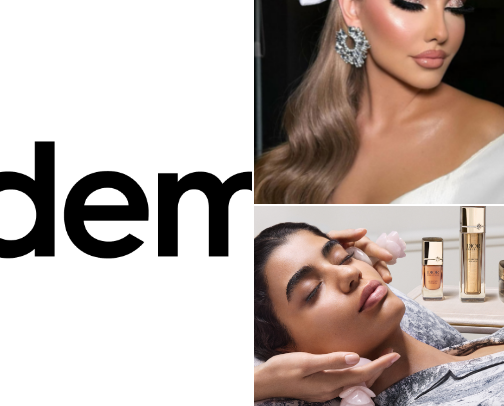The Masterclass Registry: Professional Makeup & Beauty Courses 💄 cover photo collage