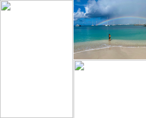 Beaches! cover photo collage