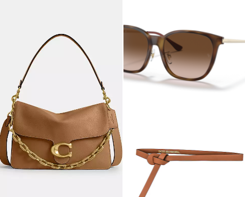 BAGS & ACCESSORIES - choose your fighter and make them jealous ✨ cover photo collage