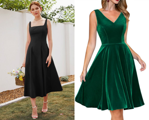 🍂 Fall Wedding Guest Fashion 🍂 cover photo collage