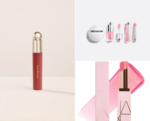 Lip Products Worth Every Penny cover photo collage