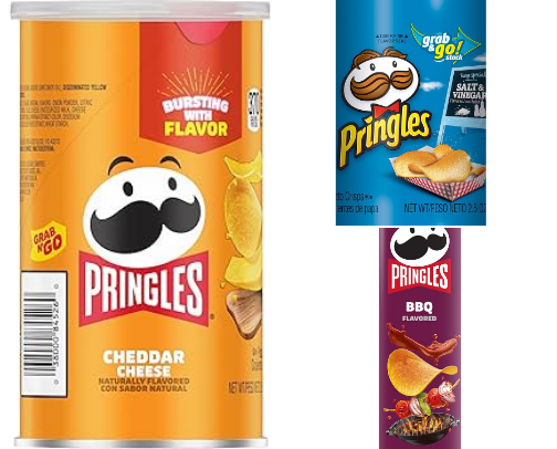 Shelf Life: A Look Inside My Pantry cover photo collage