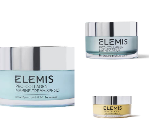 My favorite beauty recs cover photo collage