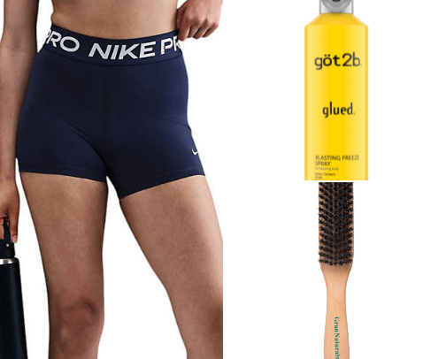 The Girly Girl-Tween Holiday Gift Guide cover photo collage