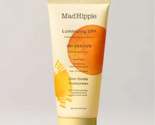 The ULTIMATE sunscreen list cover photo collage
