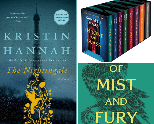 Shh, I’m reading 🤫 cover photo collage