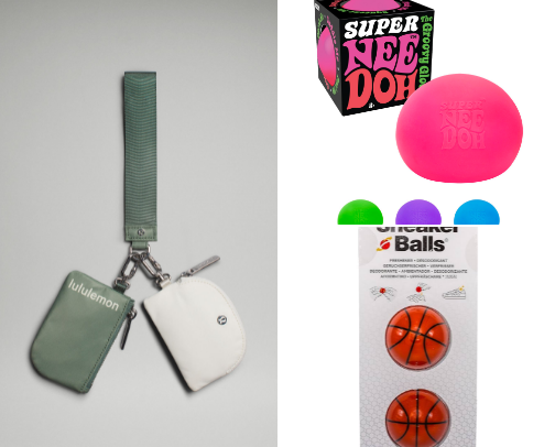 Stocking Stuffers for Tweens + Teens cover photo collage