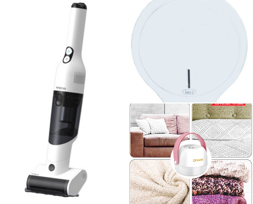 Things That Made Your Life 10× Easier This Year cover photo collage