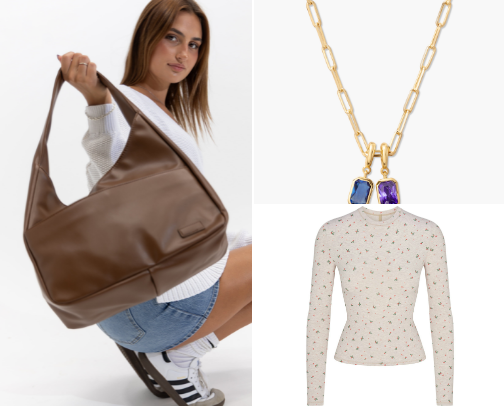 Gifts for Her cover photo collage