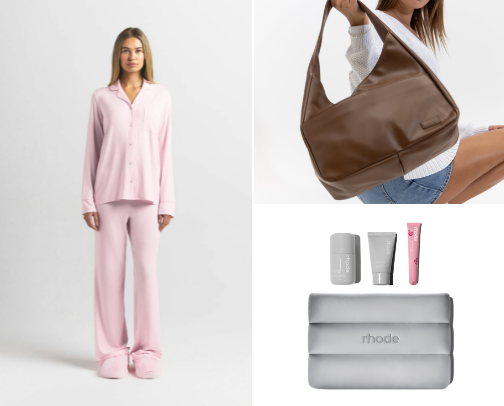 Gifts for Her cover photo collage