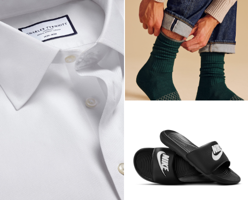 This one’s for the guys! cover photo collage