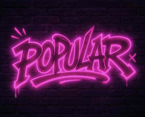 Popular items cover photo collage