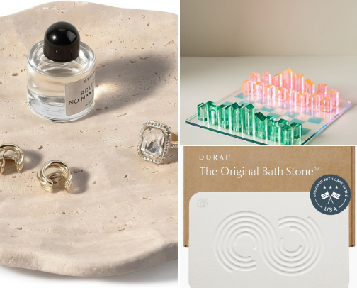 Home Gifts (For When You Have No Idea What To Buy) cover photo collage