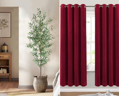 Amazon Home cover photo collage