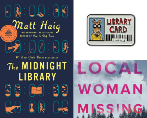 Britt’s Book Fair & Prizes for bookworms chasing that nostalgic book fair feeling cover photo collage