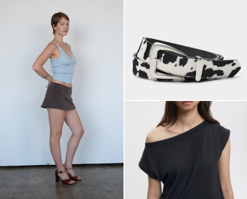 fashion favs ☆ cover photo collage