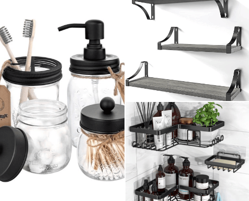 Everything for home cover photo collage