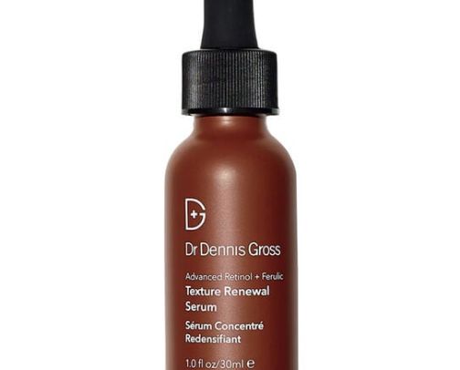 Retinols for beginners cover photo collage