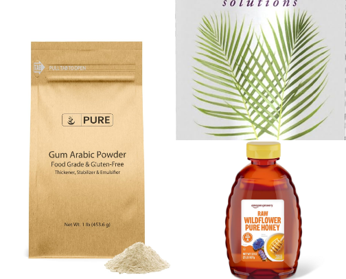 Making Watercolors cover photo collage