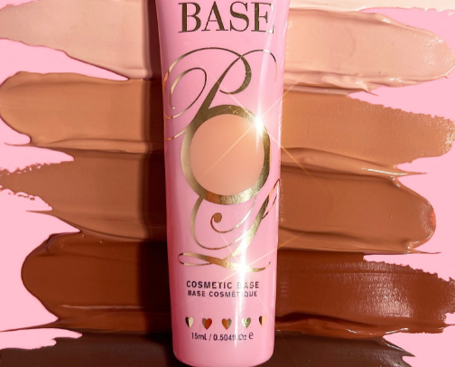 My favorite beauty recs cover photo collage
