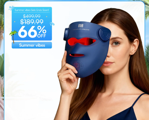 Treat your skin: Youthful secrets edition cover photo collage